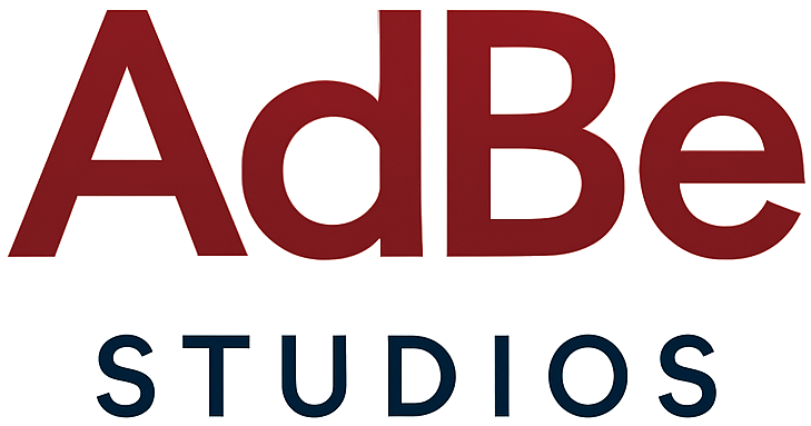 Logo AdBe Studios